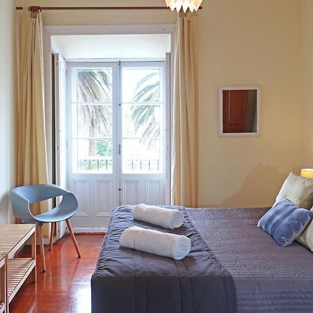 Downtown Ponta Delgada Apartment Exterior photo